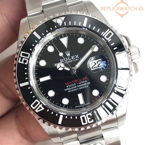 sea dweller replica rolex